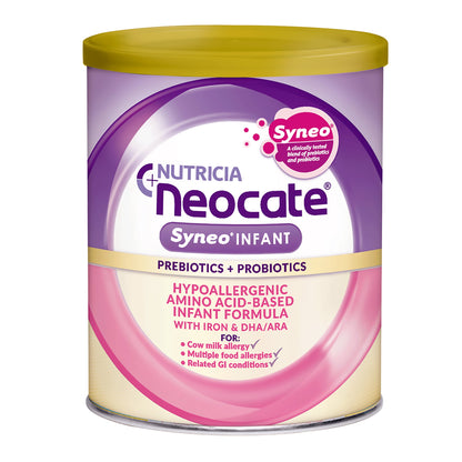 NEOCATE, SYNEO INF 400GM PDR