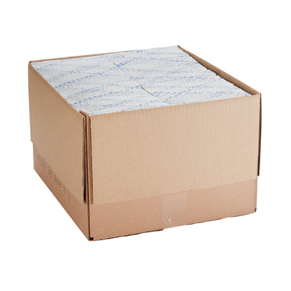 TOWEL, PODIATRY 3PLY 500S
