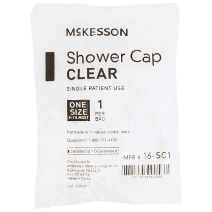 CAP, SHOWER LF