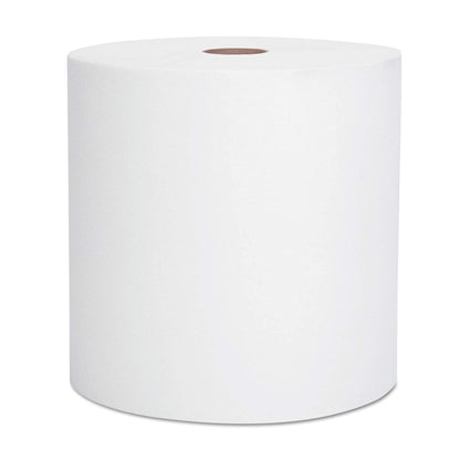 TOWEL, HARD ROLL HAND