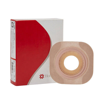 FLANGE, FLAT W/TAPE 35MM