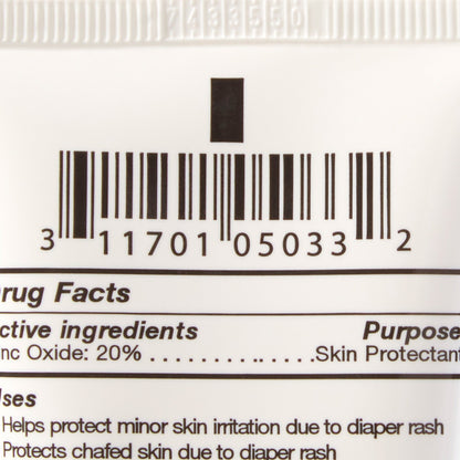 PASTE, SKIN ANTIMICROBIAL 2.5OZ
