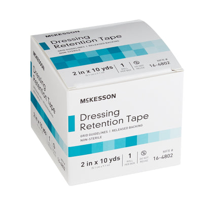 TAPE, RETENTION 2"X10YDS