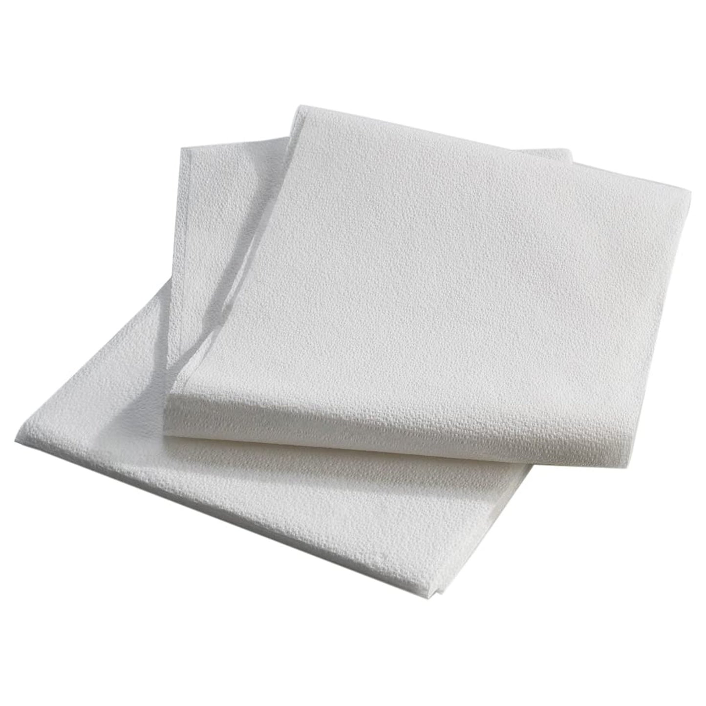DRAPE, 2PLY WHT 40X48