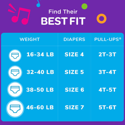 PANTS, TRAINING PULL-UPS LEARNING DESIGN BOY 4T-5T