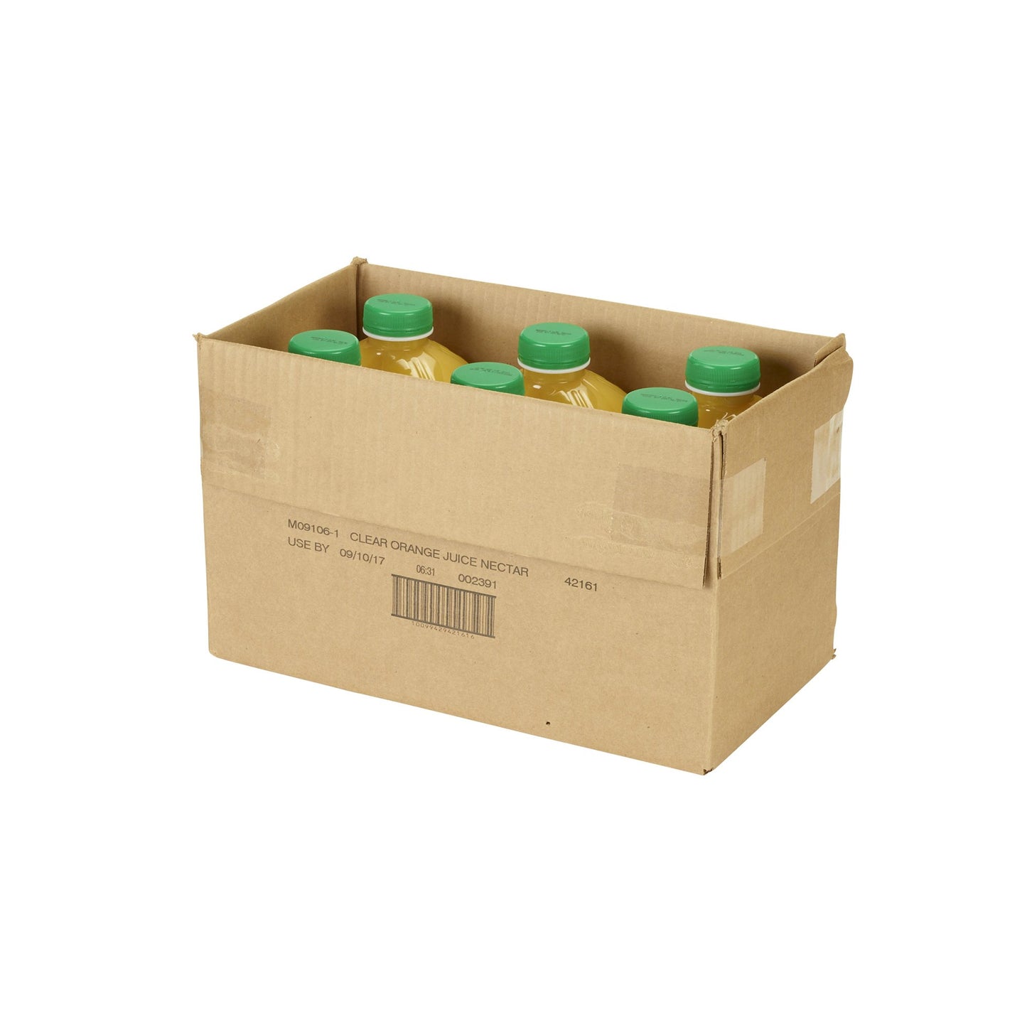 THICK&EASY, THICKENED ORG JUICE NECTAR 48OZ