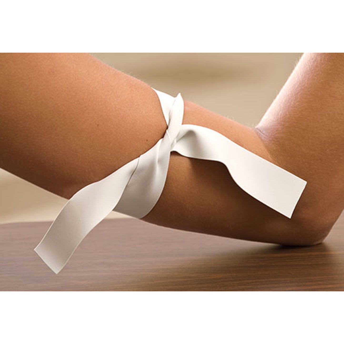 TOURNIQUET, TOURNICARE LF WHT1X18"