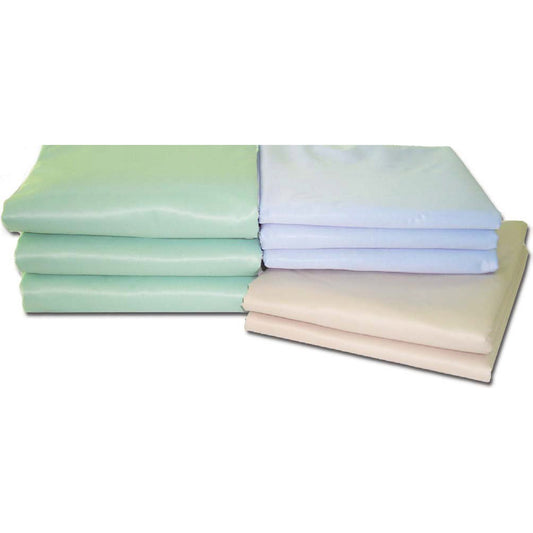 PAD, BED RUSBL W/FLAPS 18"