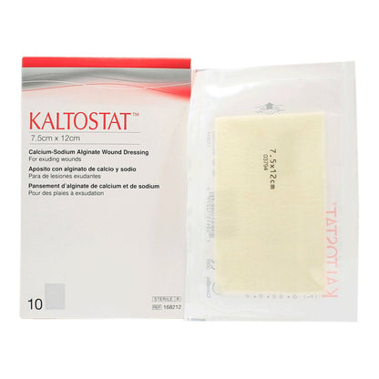 DRESSING, WND KALTOSTAT 3"X4 3/4"