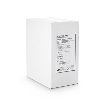 DILUENT, ACE NEW IMPROVED 3X750ML