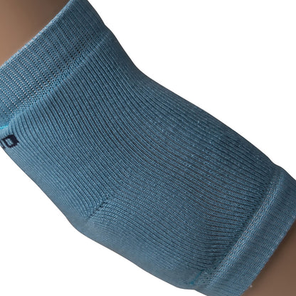 PAD, HEEL/ELBOW REG BLU 6880-12&9944 MABIS