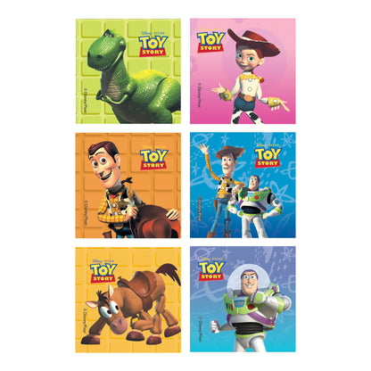 STICKER, TOY STORY
