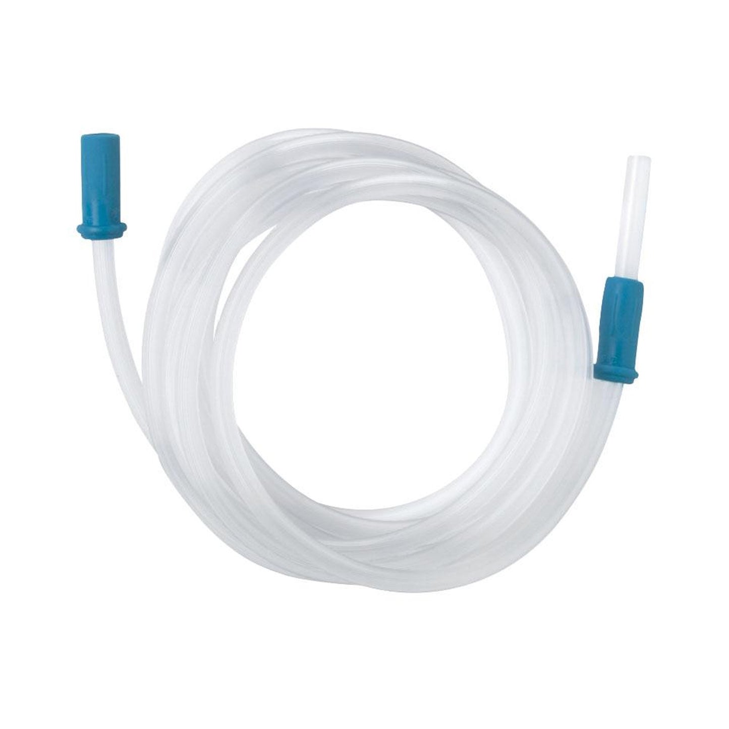 TUBING, SCTN CONN STR 3/16"X6"