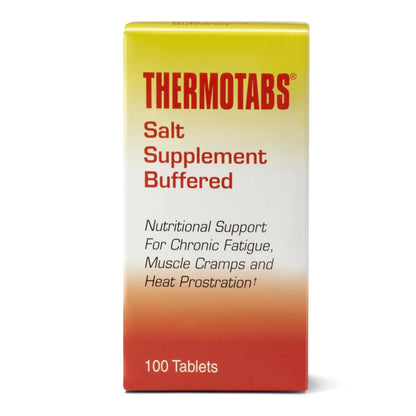 THERMOTAB, TAB