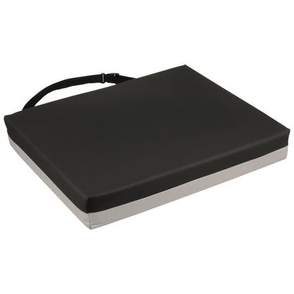 CUSHION, SEAT PROTEKT GEL 20"X16"X3"