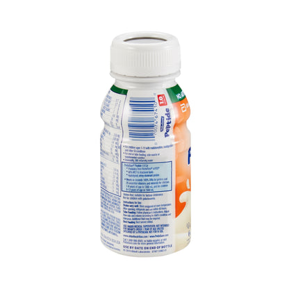 PEDIASURE, PEPTIDE VANILLA 1CAL 8OZ