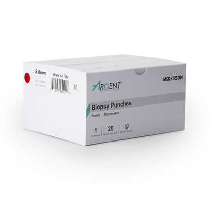 PUNCH, BIOPSY DISP STR 5MM