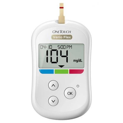 METER, ONE TOUCH VERIO MG US