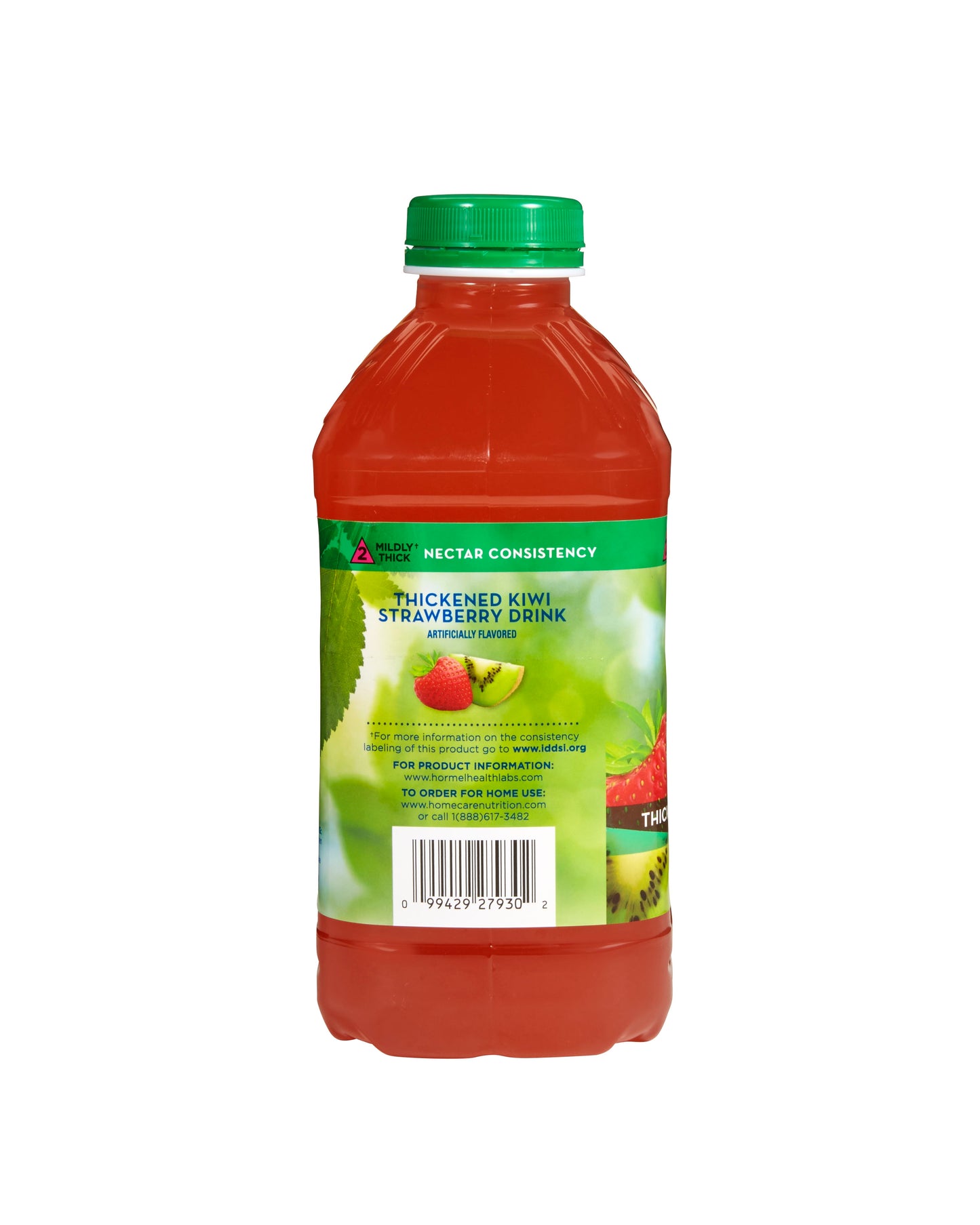 THICKENER, THICK/EASY BEVRG KIWI STRWBRY NECTAR 46OZ