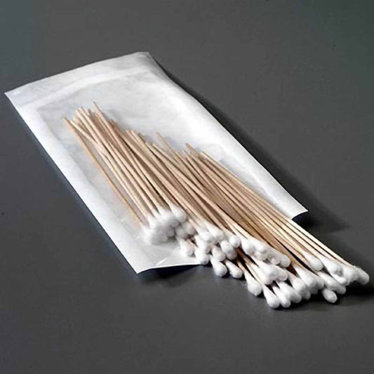 APPLICATOR, CTN TIP STR 3"