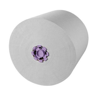 TOWEL, PAPER ROLL HARD F/SCOTTESSENTIAL DISP