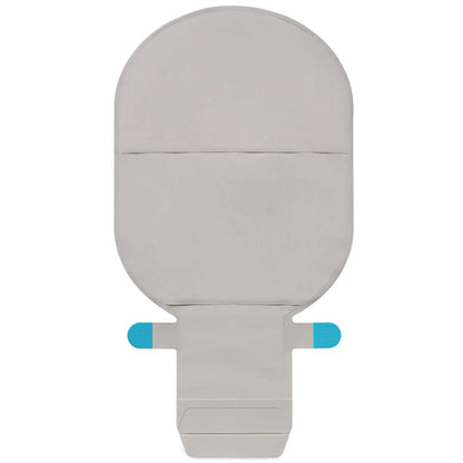 POUCH, OST CNVX SENSURA 1PC TRANS 1"
