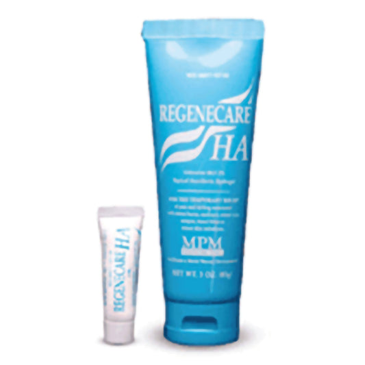 CREAM, F/WND CARE REGENECARE HA TU 3OZ