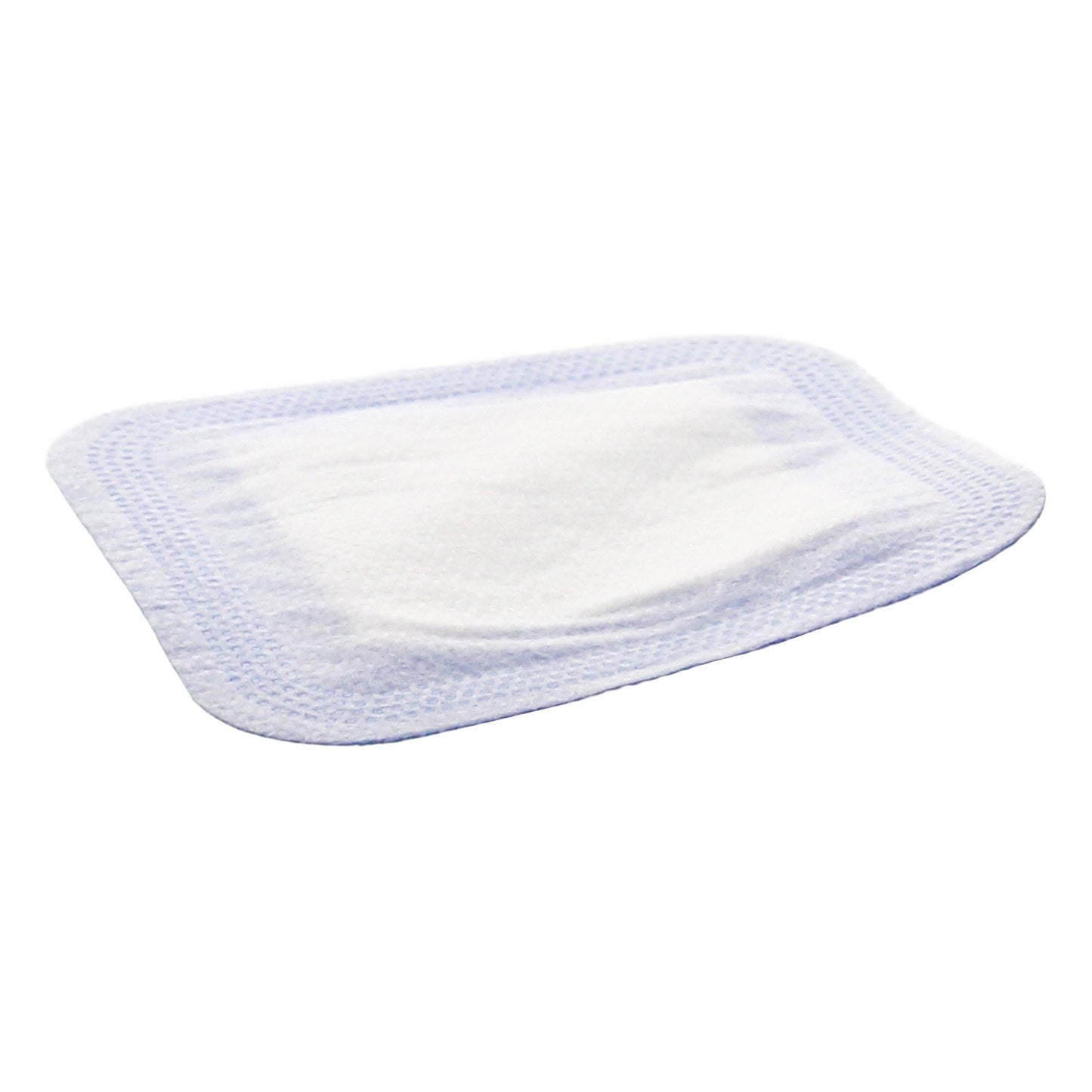 DRESSING, HYDRALOCK SUPER ABSORBENT 4"X4"