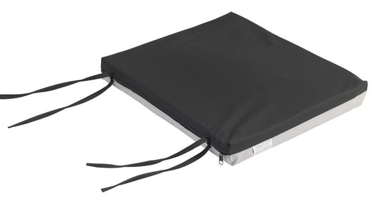 CUSHION, WHEELCHAIR GEL 2"X22"X18"