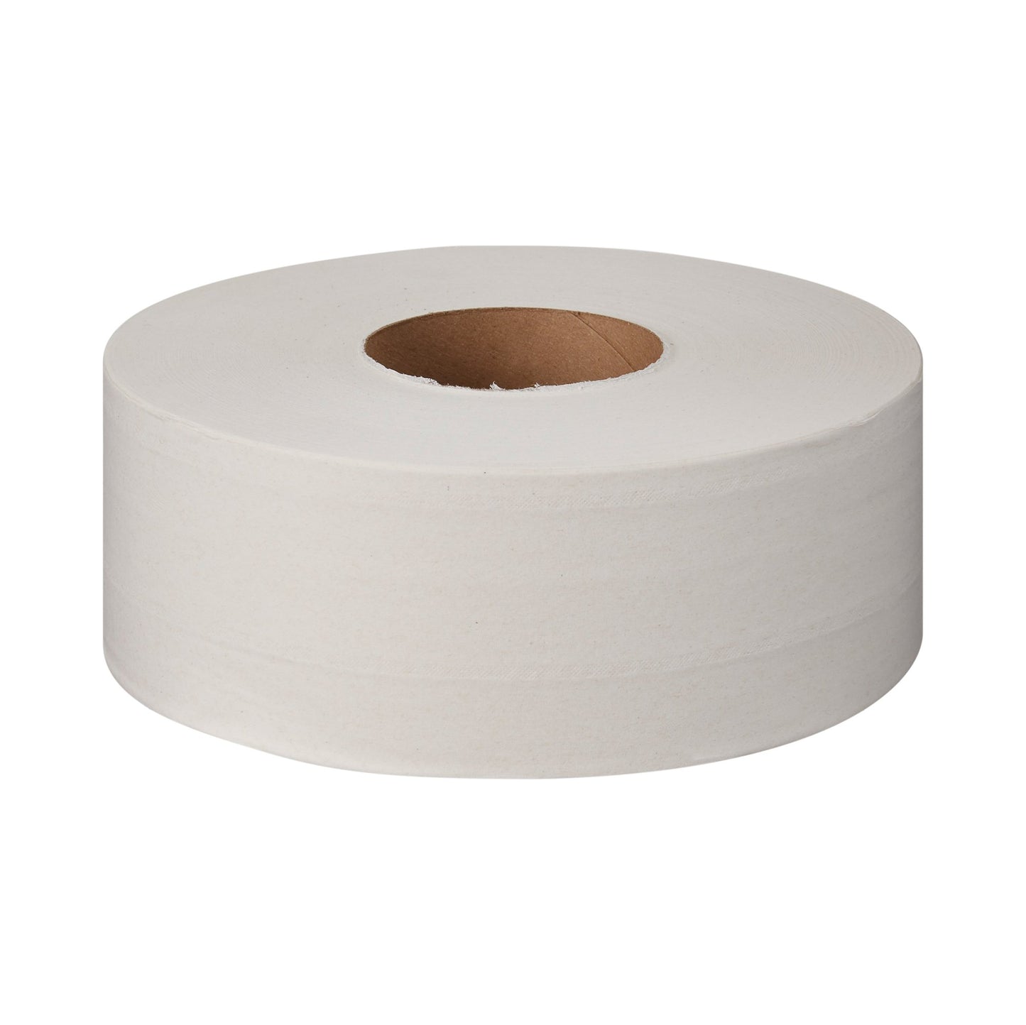 TISSUE, TOILET SCOTT JUMBO 2PLY WHT