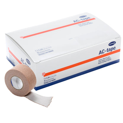 TAPE, ADHSV ELAS 1"X5YDS