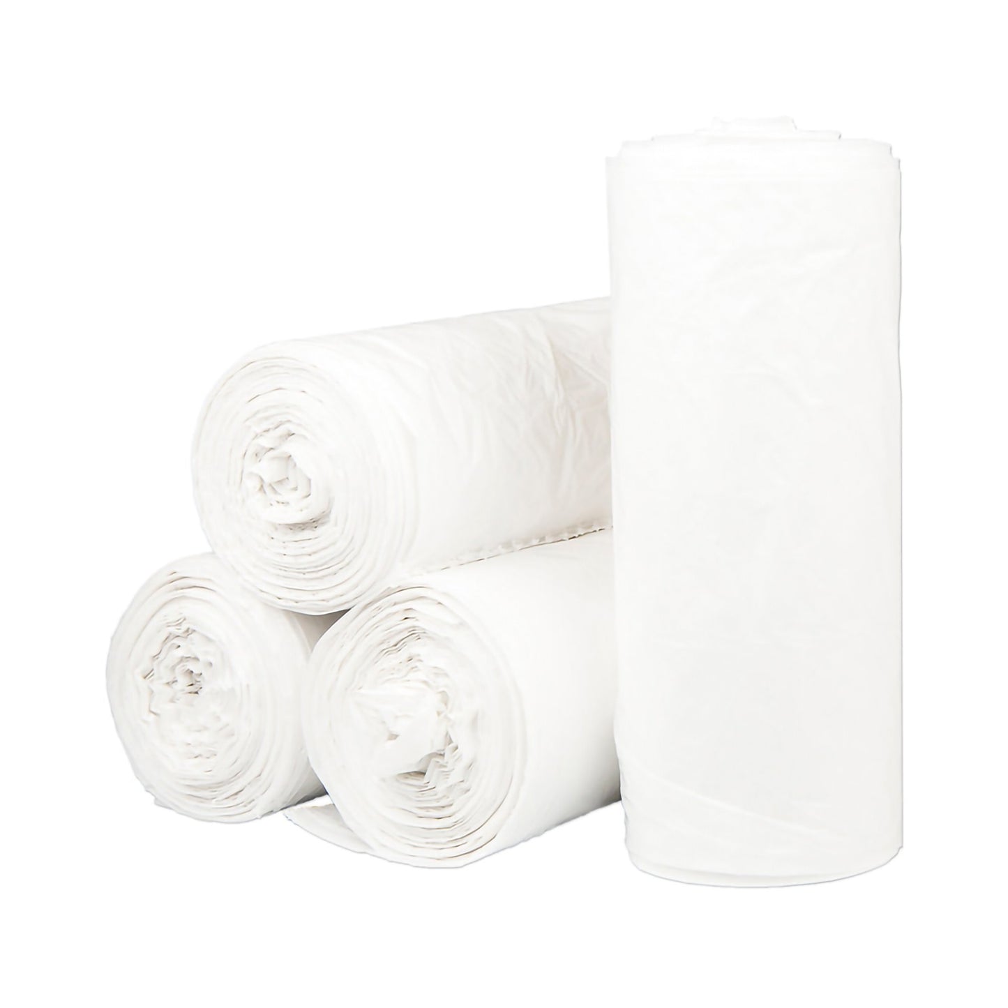 LINER, CAN WHT 0.90MIL 30"X36"20-30GL