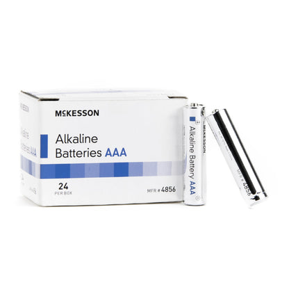 BATTERY, ALK AAA