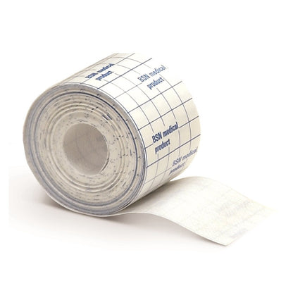 BANDAGE, COVER-ROLL STRCH 2"X2YDS