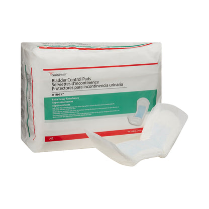 PAD, SURE CARE BLADDER CNTRL ULTR +