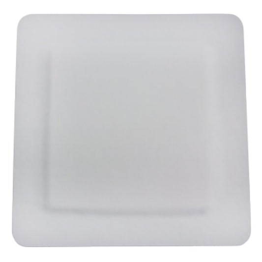 DRESSING, ISLAND BORDER-GAUZEN/S LF 6"X6"