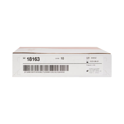 DRAIN, OSTOMY TRANSP W/FLTR 57MM 2 1/4"