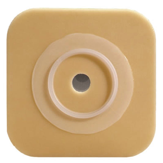 BARRIER, SKIN TAN 5"X5" 2 3/4"