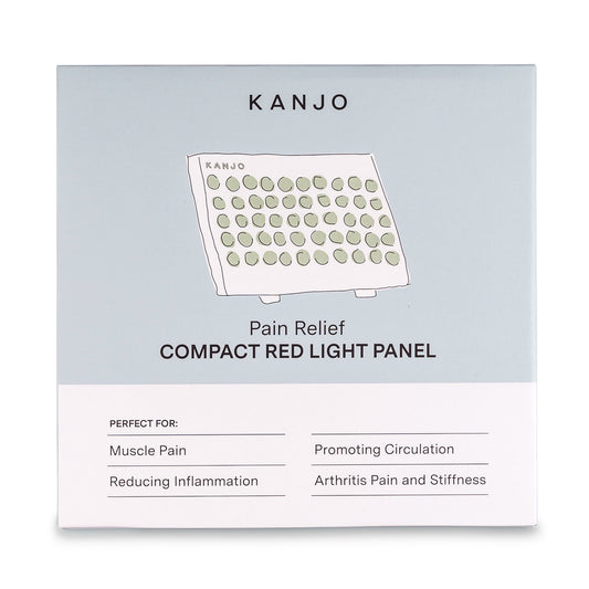 DEVICE, THERAPY KANJO RED LIGHT PANEL