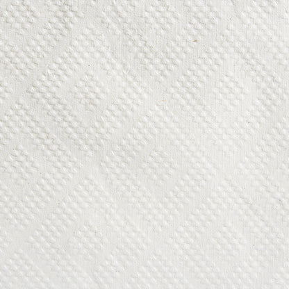 TOWEL, PAPER HRT WHTGEORGP