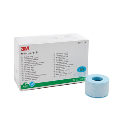 TAPE, SILICONE KIND REMOVAL 1"X5.5YDS