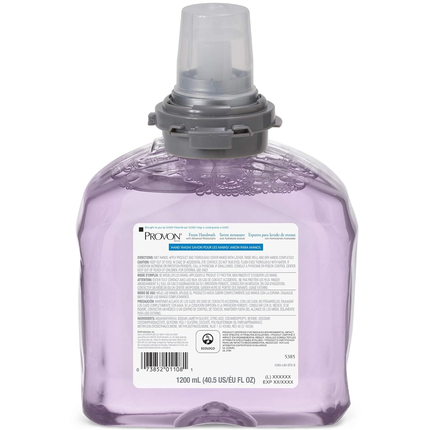SOAP, FM PRVN 1200ML
