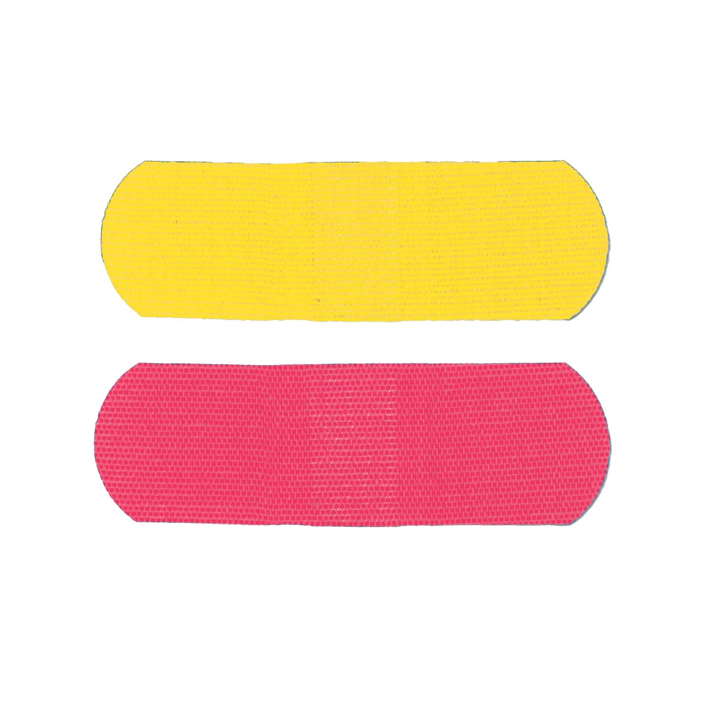BANDAGE, ADHSV FLEX NEON 3/4"