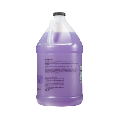 SHAMPOO. HAIR/BODY TEARLESS LAV GL