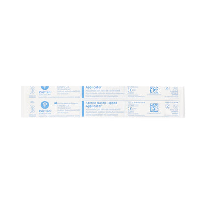 APPLICATOR, RAYON TIP STR 6"