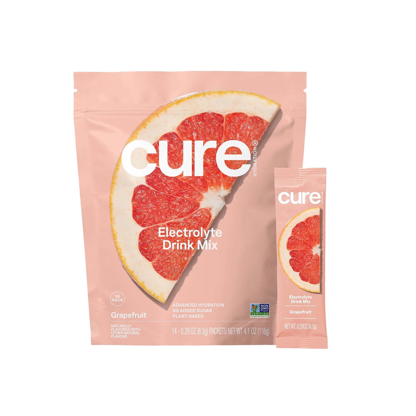 SUPPLEMENT, ELECTROLYTE MIX GRAPEFRUIT .26OZ