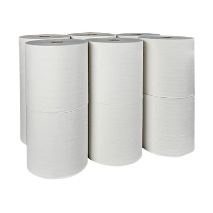 TOWEL, PAPER KLEENEX RL 8" WHT