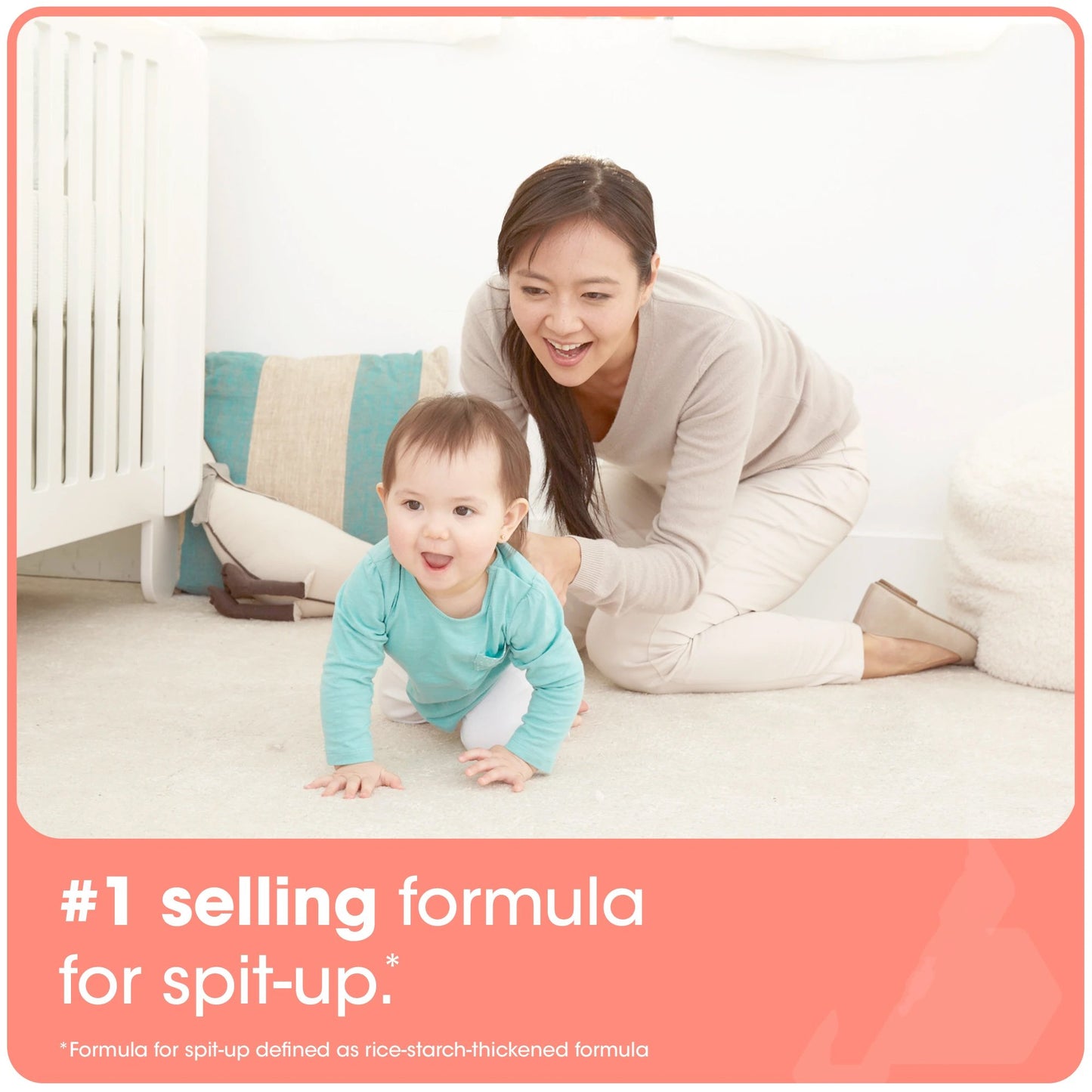 ENFAMIL AR, NURSETTE W/LIPIL 20CAL 2OZ