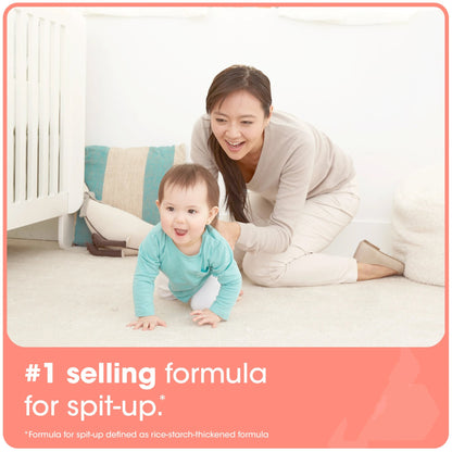 ENFAMIL AR, NURSETTE W/LIPIL 20CAL 2OZ