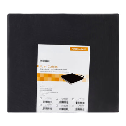 CUSHION, SEAT PROTEKT FM 18"X16"X3"